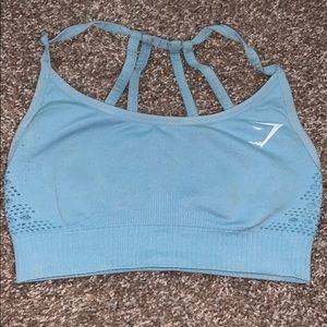 GymShark Energy Sports Bra